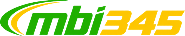 mbi345 Logo
